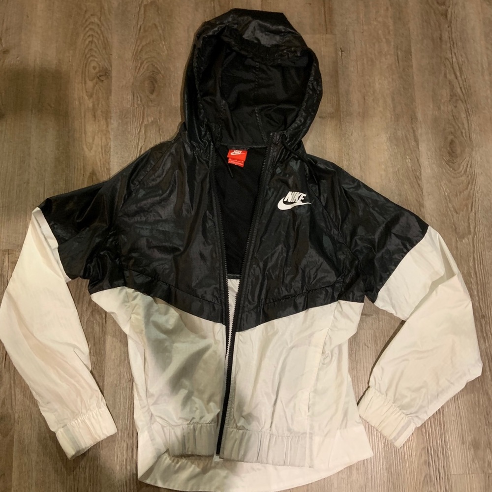 Nike Windbreaker